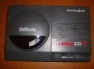 Commodore Amiga CD-32