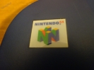 Nintendo 64 (Pokemon Pikachu Edition)_2
