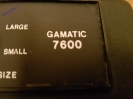 Olympos Electronic Gamatic 7600_9