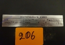 Commodore C108 calculator_14