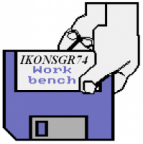 Το Άβαταρ του/της ikonsgr